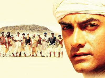 did you know aamir khan releases documentary on journey of lagaan