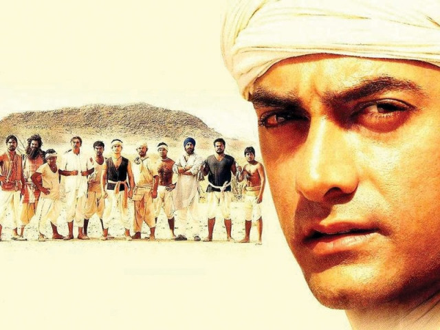 actor producer aamir khan released a documentary titled chale chalo on the journey of his film lagaan photo file actor producer aamir khan released a documentary titled chale chalo on the journey of his film lagaan photo file