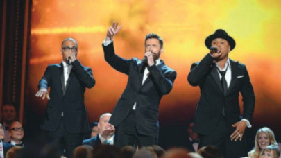 tony awards 2014 theatre takes centre stage