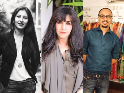 what s brewing at fashion parade 2014