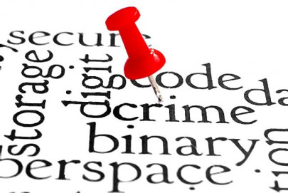 cybercrime cuts deep in global economy study