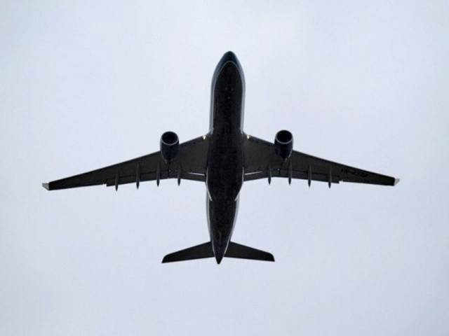 only 19 foreign carriers come to pakistan other than the airlines originating from gulf countries the only notable carrier is cathay pacific photo file only 19 foreign carriers come to pakistan other than the airlines originating from gulf countries the only notable carrier is cathay pacific photo file