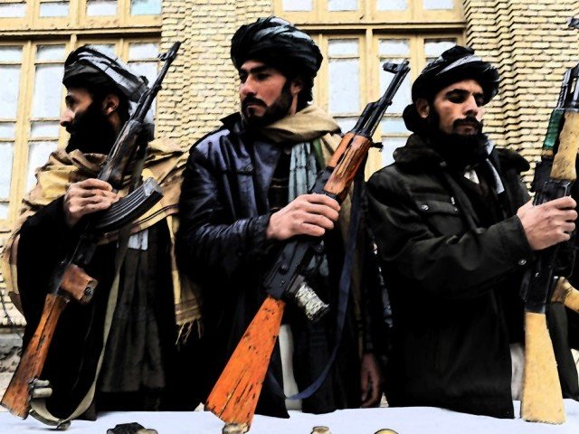 a confidential report prepared by law enforcement agencies has identified at least 17 militant groups operating in khyber pakhtunkhwa k p photo afp file