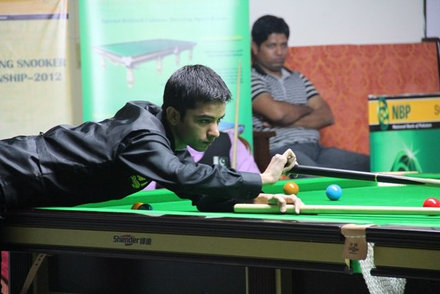 majid thumped syrian yazan hadad 4 0 as he won with a scoreline of 79 30 83 12 55 20 and 71 14 photo express file