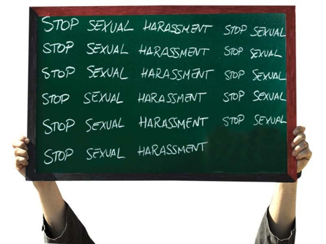 the counsel for the students and their family told the court the district administration had sealed the college after the students accused the principal of sexual harassment photo file the counsel for the students and their family told the court the district administration had sealed the college after the students accused the principal of sexual harassment photo file