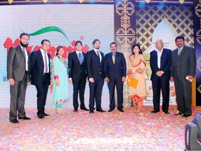 shiny and new makeover for kashmir banaspati oil