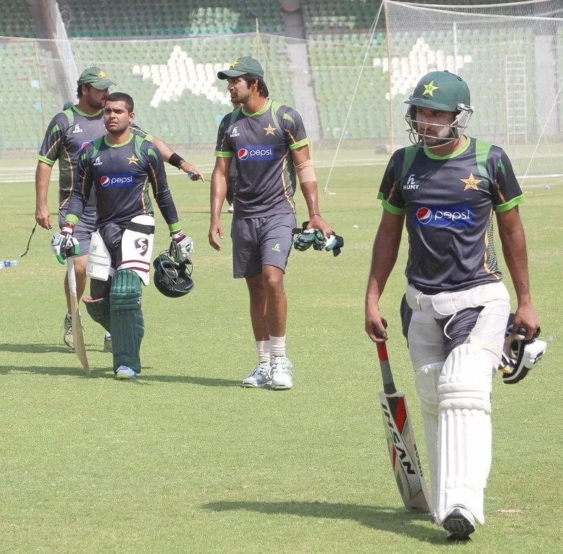 the new central contracts stress on fitness as much as performance with tests to be conducted after every four months photo shafiq malik express the new central contracts stress on fitness as much as performance with tests to be conducted after every four months photo shafiq malik express