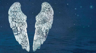 album review ghost stories   drifting away album review ghost stories   drifting away