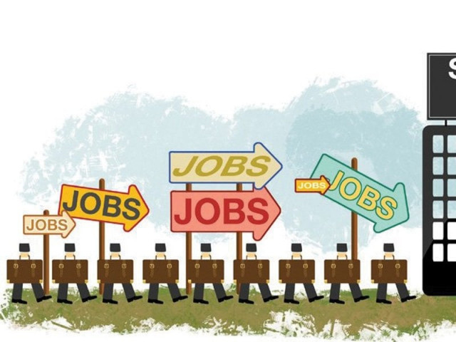 it will attract talented people from private sector into public institutions illustration jamal khurshid it will attract talented people from private sector into public institutions illustration jamal khurshid