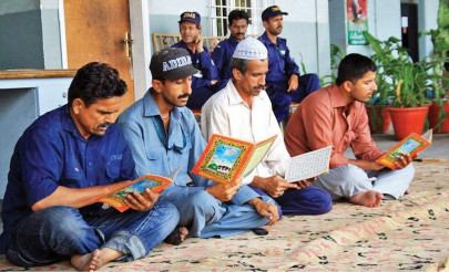 laying blame pti holds centre provincial govt responsible for delays in rescue