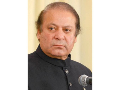 thank you note in letter to modi pm nawaz calls their meeting meaningful