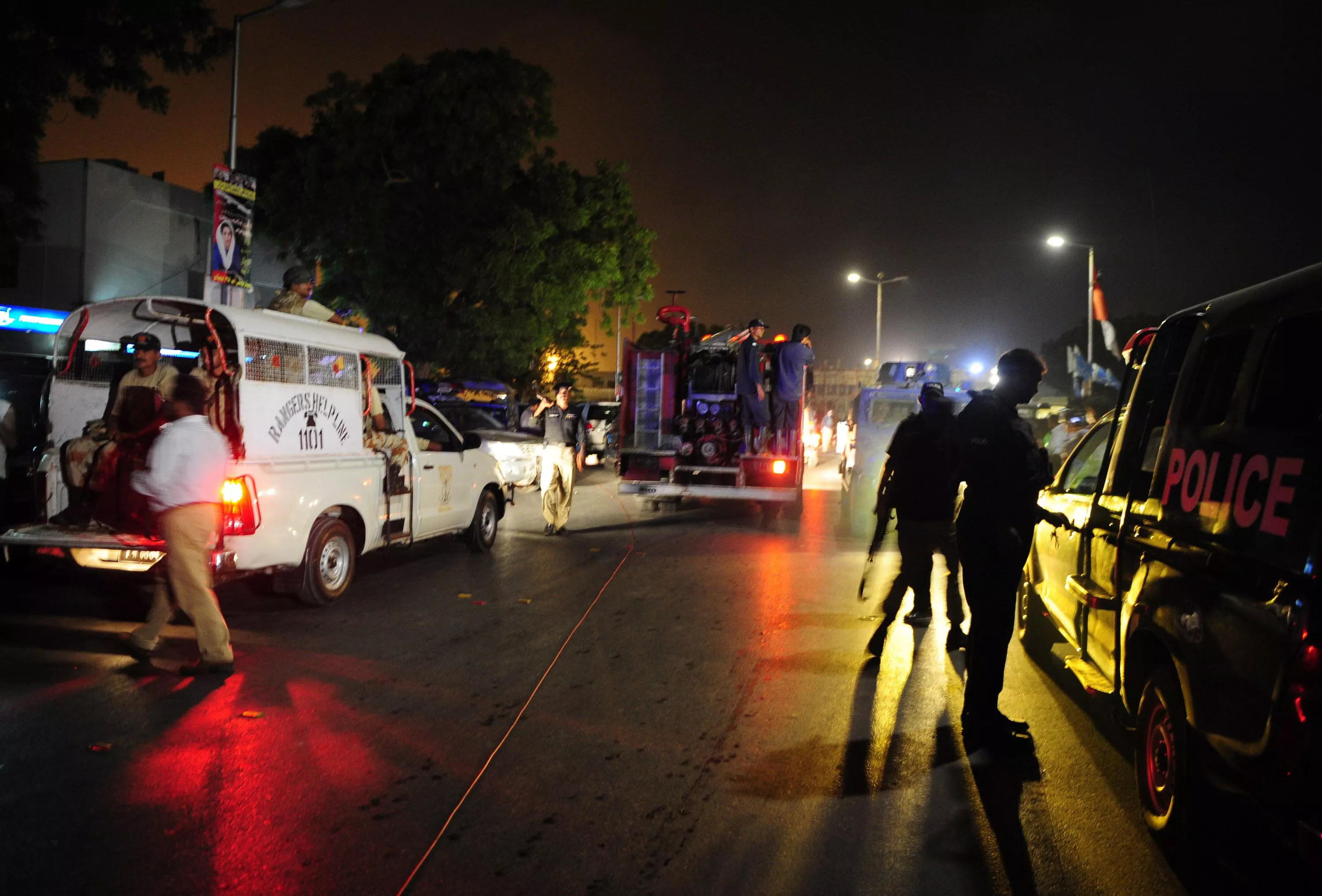 even though the ttp had initially claimed credit its spokesman shahidullah shahid now says it was a joint taliban and imu operation photo afp even though the ttp had initially claimed credit its spokesman shahidullah shahid now says it was a joint taliban and imu operation photo afp