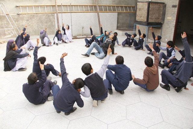 tla is working in public schools to help children channel their creativity and redirect their emotions in a positive manner photo publicity tla is working in public schools to help children channel their creativity and redirect their emotions in a positive manner photo publicity