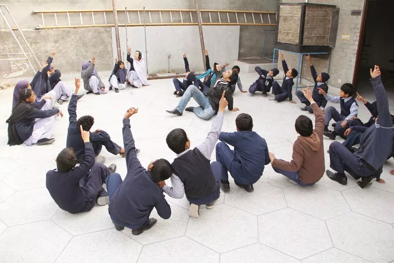 tla is working in public schools to help children channel their creativity and redirect their emotions in a positive manner photo publicity tla is working in public schools to help children channel their creativity and redirect their emotions in a positive manner photo publicity