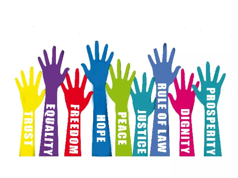 say forum will help tackle issues such as human trafficking foreign prisoners photo file say forum will help tackle issues such as human trafficking foreign prisoners photo file