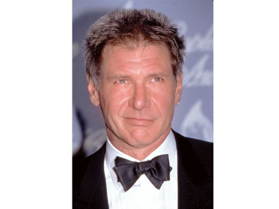 did you know harrison ford injured on the set of star wars episode vii
