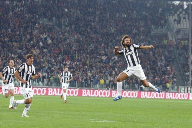 eight years after masterminding italy s triumph at the 2006 tournament in germany the 35 year old pirlo is embarking upon his final world cup photo juventus com eight years after masterminding italy s triumph at the 2006 tournament in germany the 35 year old pirlo is embarking upon his final world cup photo juventus com