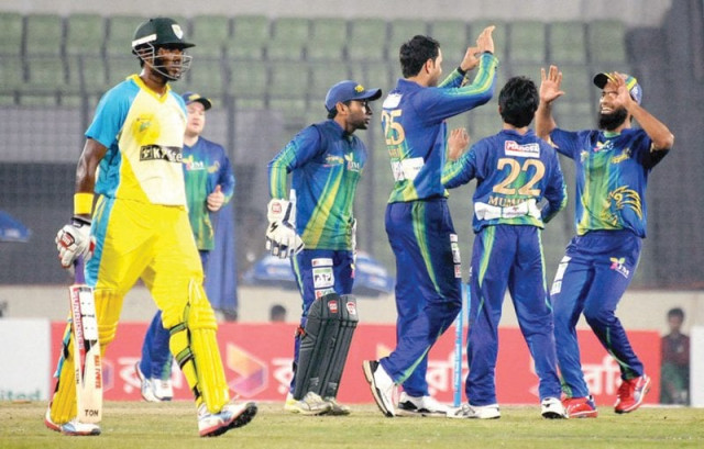last year s bangladesh premier league edition was plagued with controversies resulting in three international players pleading guilty to fixing charges photo bcb last year s bangladesh premier league edition was plagued with controversies resulting in three international players pleading guilty to fixing charges photo bcb