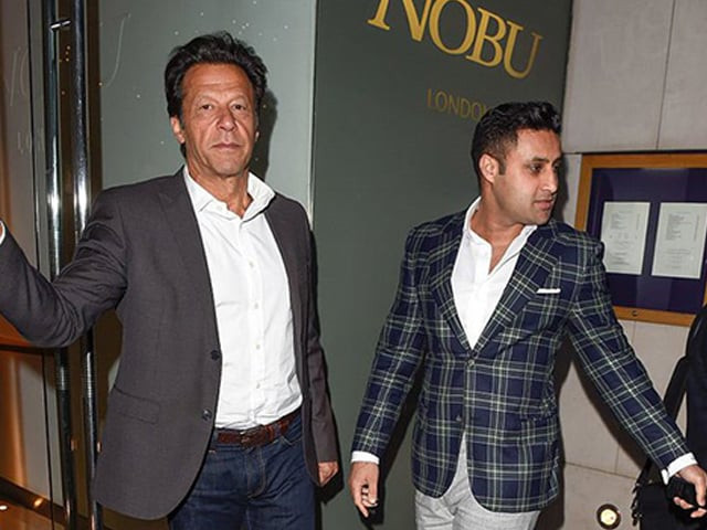 court orders seizure of zulfi bukhari s properties in 190m corruption case court orders seizure of zulfi bukhari s properties in 190m corruption case