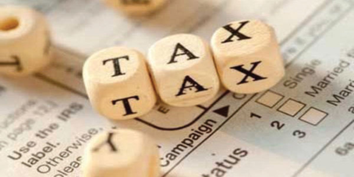 tax collection indirect taxes form as much as 90 7 of the total projected provincial tax receipts for 2014 15 direct taxes which include the tax on agriculture income amount to just rs9 9 billion or 9 2 of the total provincial tax receipts photo file