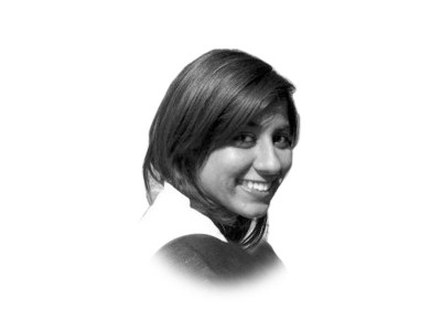 danger untrained vaccination team ahead danger untrained vaccination team ahead