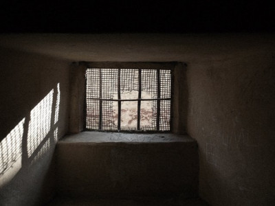exit from afghanistan us quietly moves detainees out of parwan prison