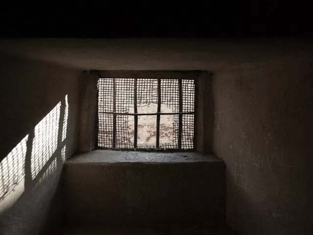 10 pakistani prisoners repatriated defense official says photo file 10 pakistani prisoners repatriated defense official says photo file