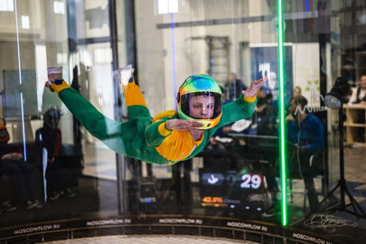 russian children fly free from challenges of cerebral palsy russian children fly free from challenges of cerebral palsy