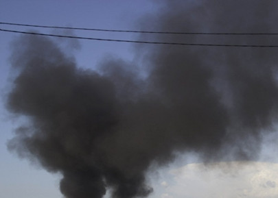 separatists down ukraine military plane several dead defence ministry