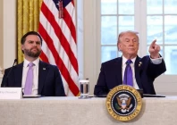 trump sends negotiators for islamabad round 2