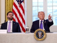 trump sends negotiators for islamabad round 2