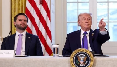 trump sends negotiators for islamabad round 2