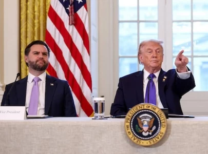 trump sends negotiators for islamabad round 2