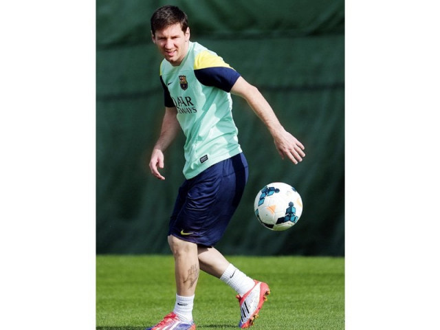 quot we ve got a great group of players who can perform to their best and lift the trophy which is our fundamental objective quot lionel messi photo afp file quot we ve got a great group of players who can perform to their best and lift the trophy which is our fundamental objective quot lionel messi photo afp file