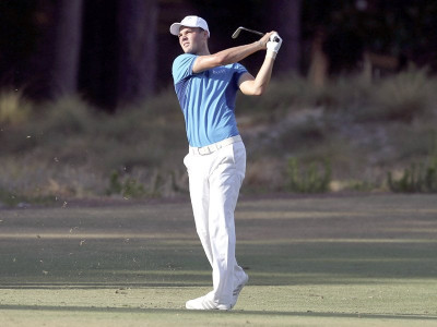 keep making the lead bigger