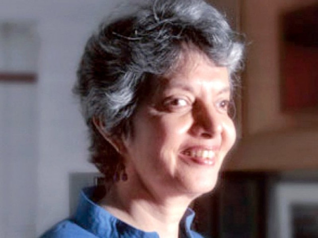 when you look at sindh you will notice that there has been a rise in intolerance attacks on the places of worship as well as rise in sectarian killings in karachi said zohra yusuf the chairperson of the human rights commission of pakistan when you look at sindh you will notice that there has been a rise in intolerance attacks on the places of worship as well as rise in sectarian killings in karachi said zohra yusuf the chairperson of the human rights commission of pakistan