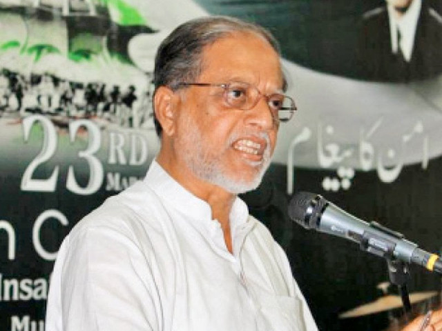 pml n 039 s humayun khan claims the cm misguided the lawmakers in his speech