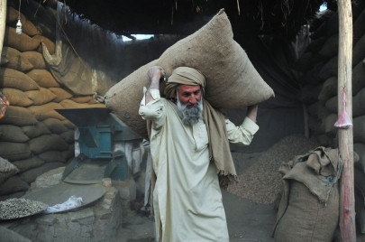 labour and social welfare get rs100m less than last year labour and social welfare get rs100m less than last year