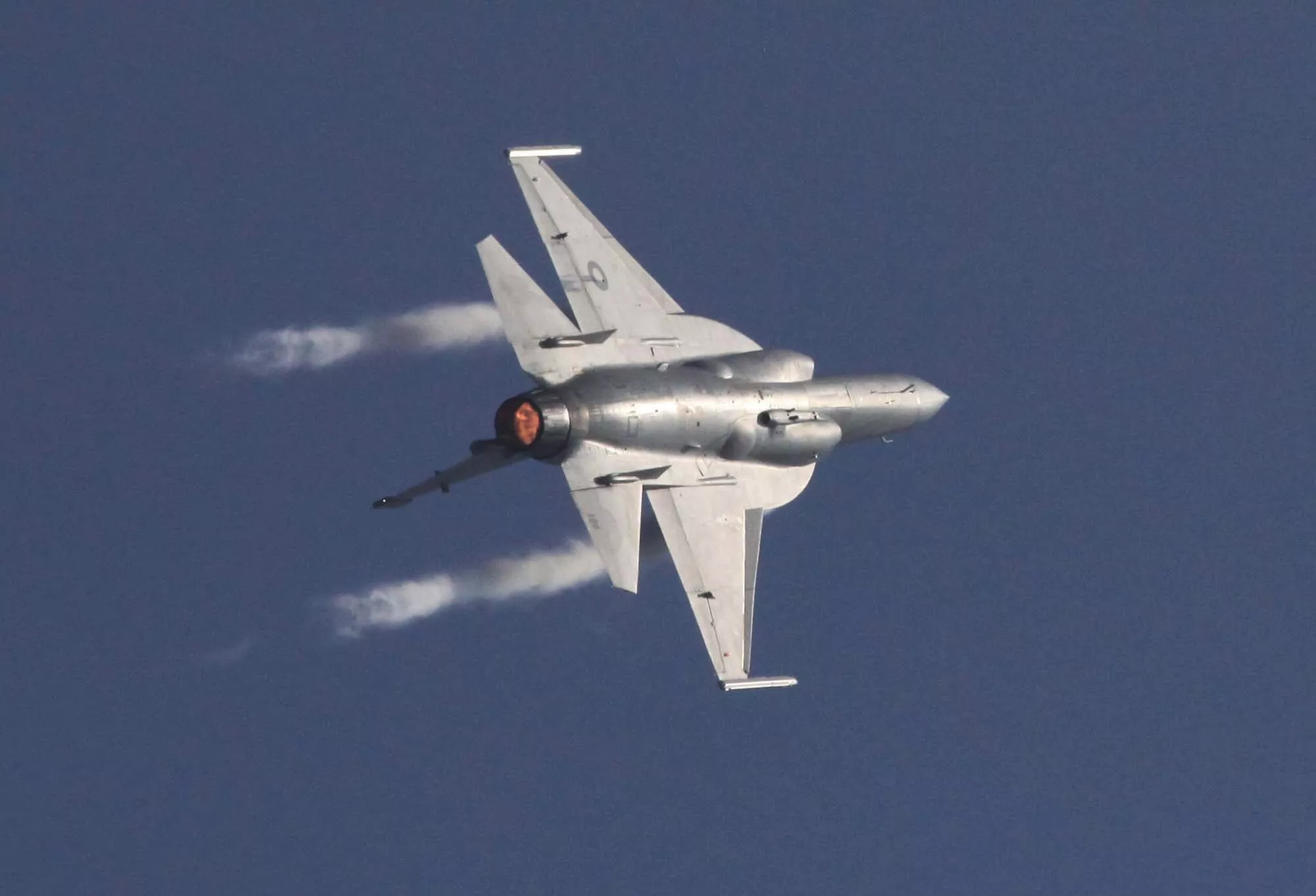 paf jets bombed targets in dattakhel area of north waziristan photo ppi file paf jets bombed targets in dattakhel area of north waziristan photo ppi file