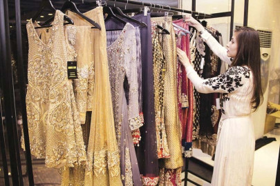 transitioning from a home based designer to a retailer