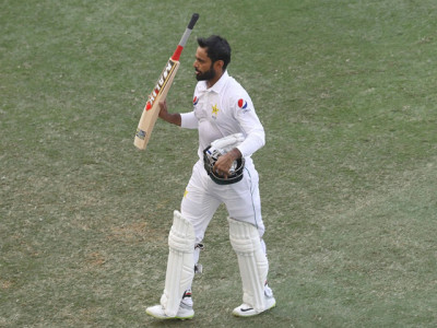 is it time to bring back mohammad hafeez permanently