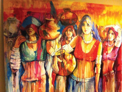 labour of love showcasing new talents labour of love showcasing new talents