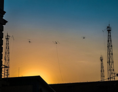 undocumented electric wires claim seven lives undocumented electric wires claim seven lives