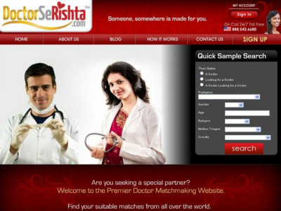doctor se rishta a modest proposal