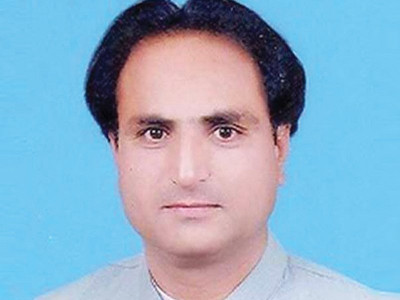 targeted killing slain minister laid to rest in mastung targeted killing slain minister laid to rest in mastung