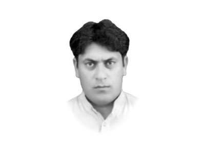 myopic portrayal of tribal areas myopic portrayal of tribal areas