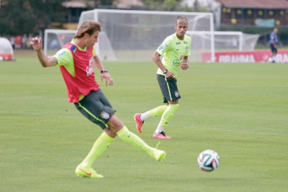 brazil look to banish mexico s olympic thrashing memories