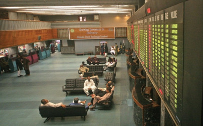 market watch bull run enters third day at psx market watch bull run enters third day at psx