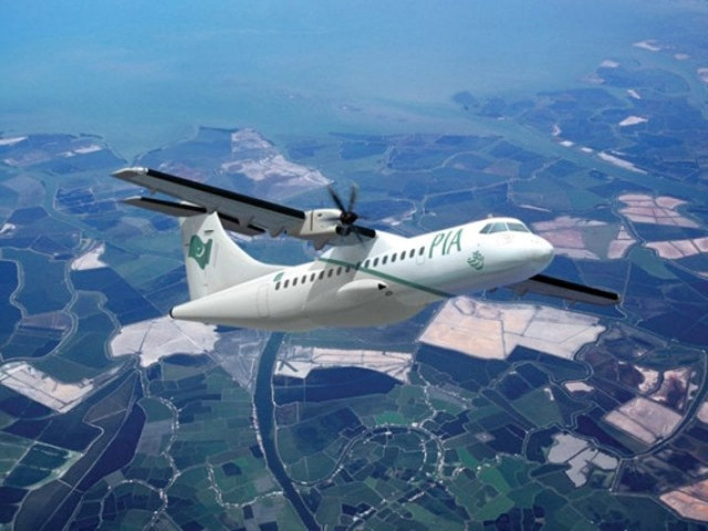 pia pilots have always contested that flying allowance should be treated in a special way as a risk allowance photo file pia pilots have always contested that flying allowance should be treated in a special way as a risk allowance photo file