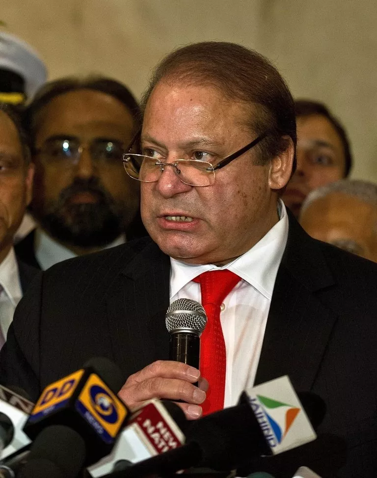file photo of prime minister nawaz sharif photo afp file photo of prime minister nawaz sharif photo afp